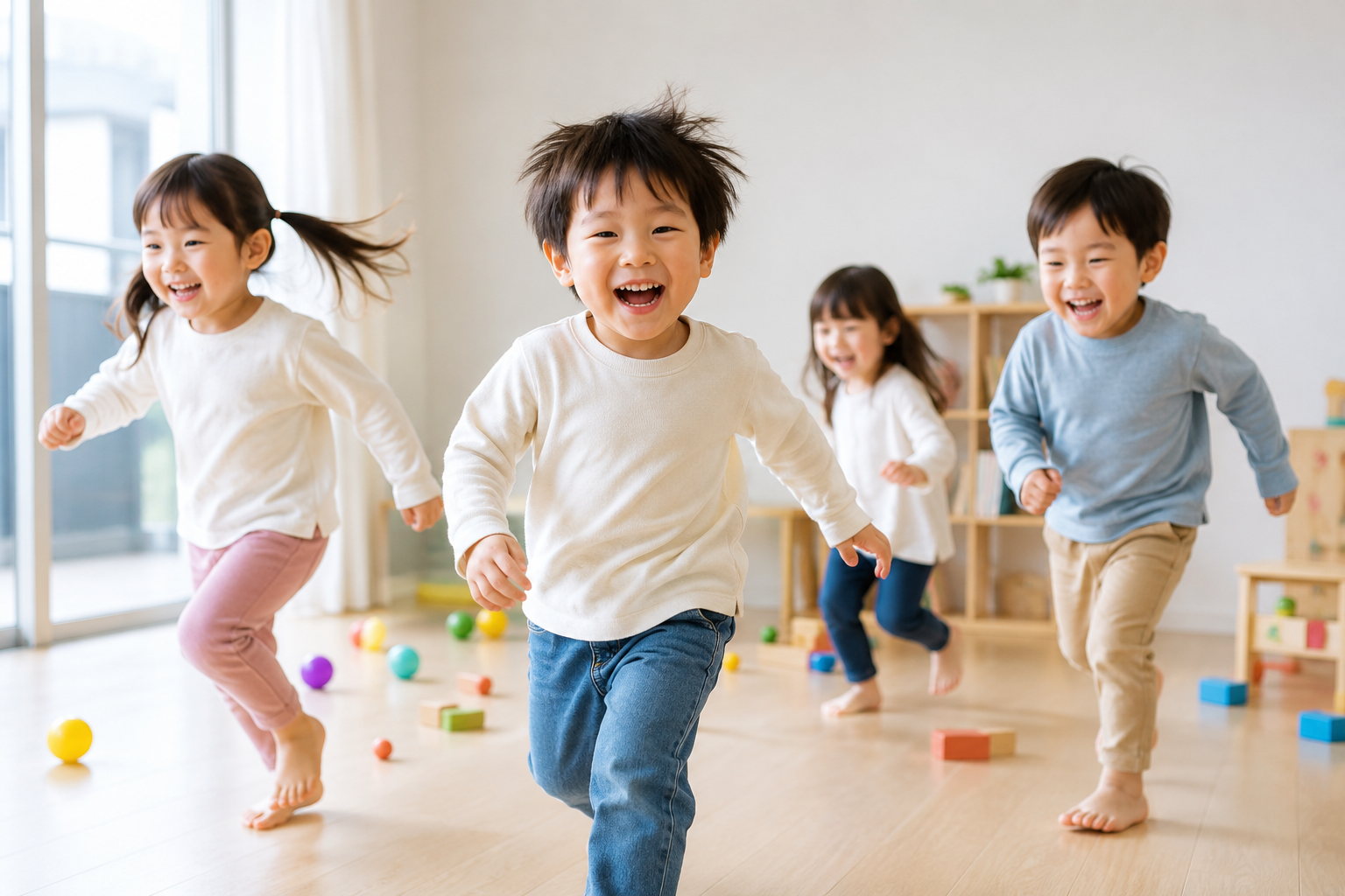 こどもの森の保育思想を読み解く──「自分の子どもを預けたい園をつくる」